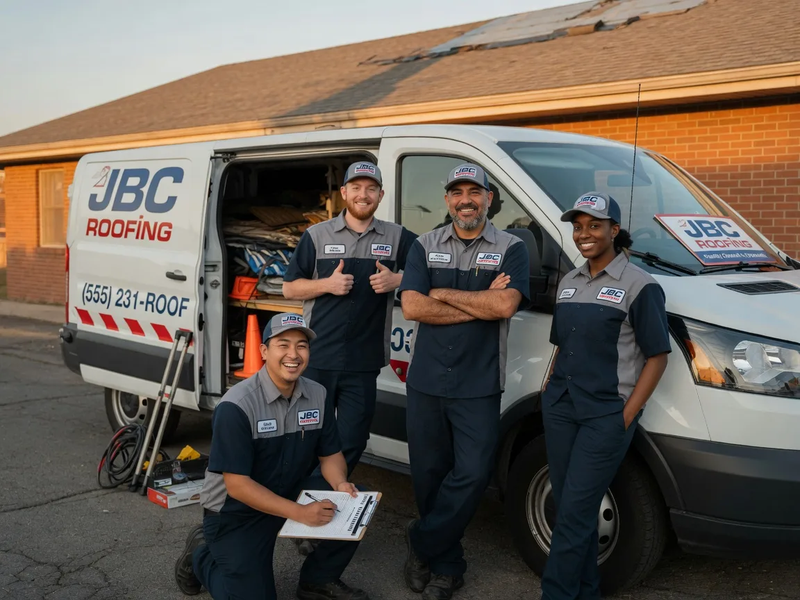 Roof Replacement company in Buena Vista, CO
